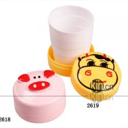 2618-2619(sl)可愛(ài)卡