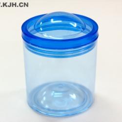 2009小號(hào)彩砂密封罐