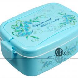 2251單層長(cháng)方手提保溫