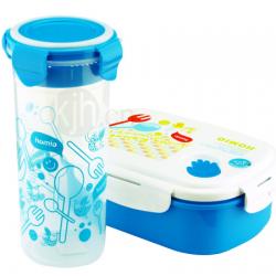 9565樂(lè )味飯盒套裝