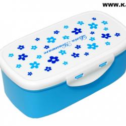 189花語(yǔ)飯盒(小長(cháng)方形