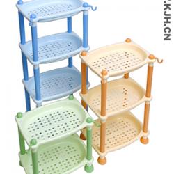 2041長方小號(hào)三層架