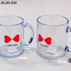 8028中號愛(ài)心杯