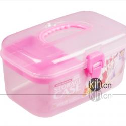 6012長(cháng)方形儲物箱