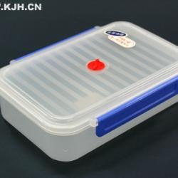 888微波長(cháng)方飯盒