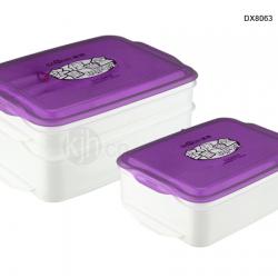 長(cháng)方多層便當盒(BC)（B）