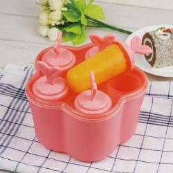 自然風冰模（簡裝）