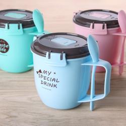 樂(lè )圓配匙多用杯（550ml)