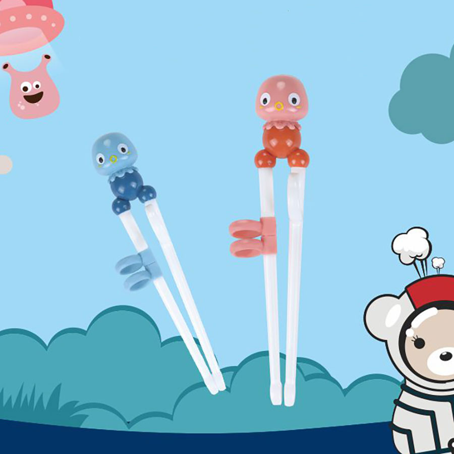 星際寶寶學(xué)習筷