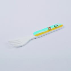 奇奇快樂(lè )叉匙