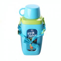 樂(lè )動(dòng)兒童運動(dòng)水壺（方形