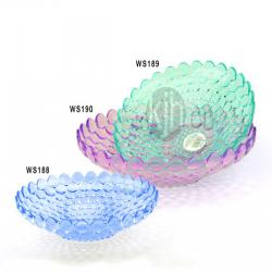 時(shí)尚果盤（小、中、大）