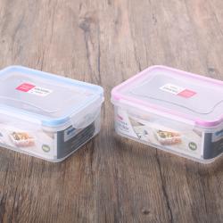 樂心簡(jiǎn)尚保鮮盒（大號(hào)）