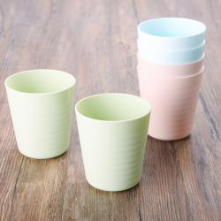 飲樂(lè )多彩果汁杯(6個(gè)裝