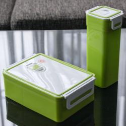 樂(lè )集套裝飯盒