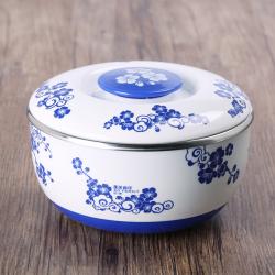 百寶兩用碗（大、中、小