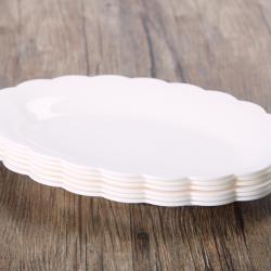 7寸、8.5寸、10寸花邊