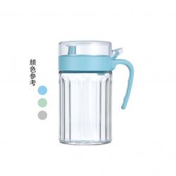 樂味玻璃油壺