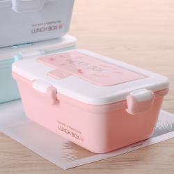 長(cháng)方形便當盒