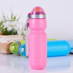 圓點(diǎn)運動(dòng)水壺（700ml)