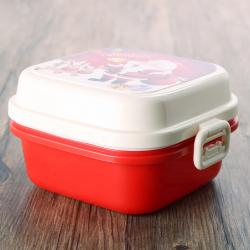 圣誕方形便當盒（大號）
