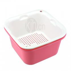 小號方型多層篩子