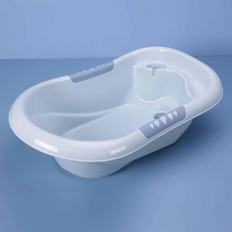 童樂(lè )嬰兒小號浴盆