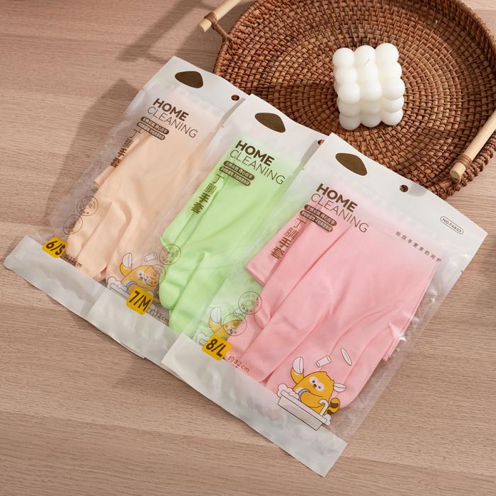 丁腈手套大、中、小