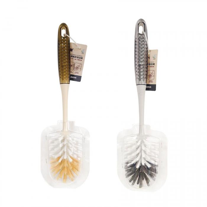 長柄瓶杯清潔刷