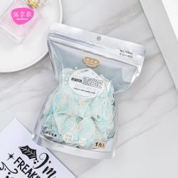 邂逅時(shí)尚沐浴花