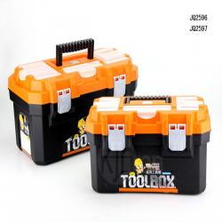 大號、小號實(shí)用工具箱