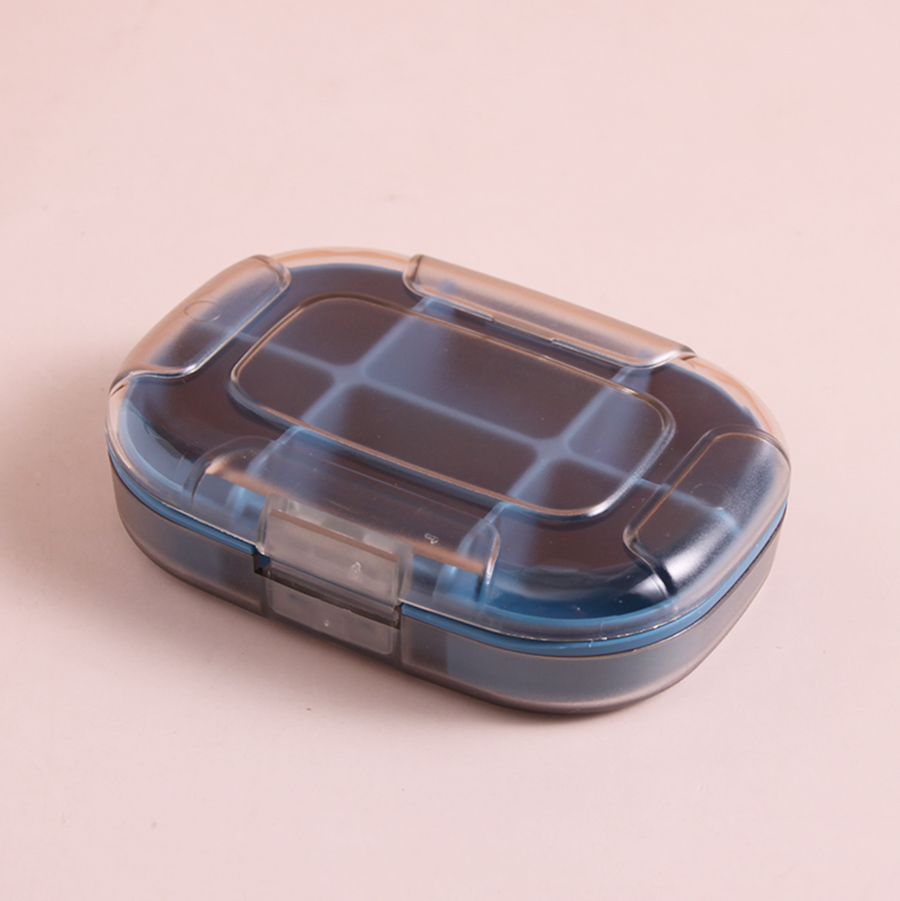 長(cháng)方藥盒