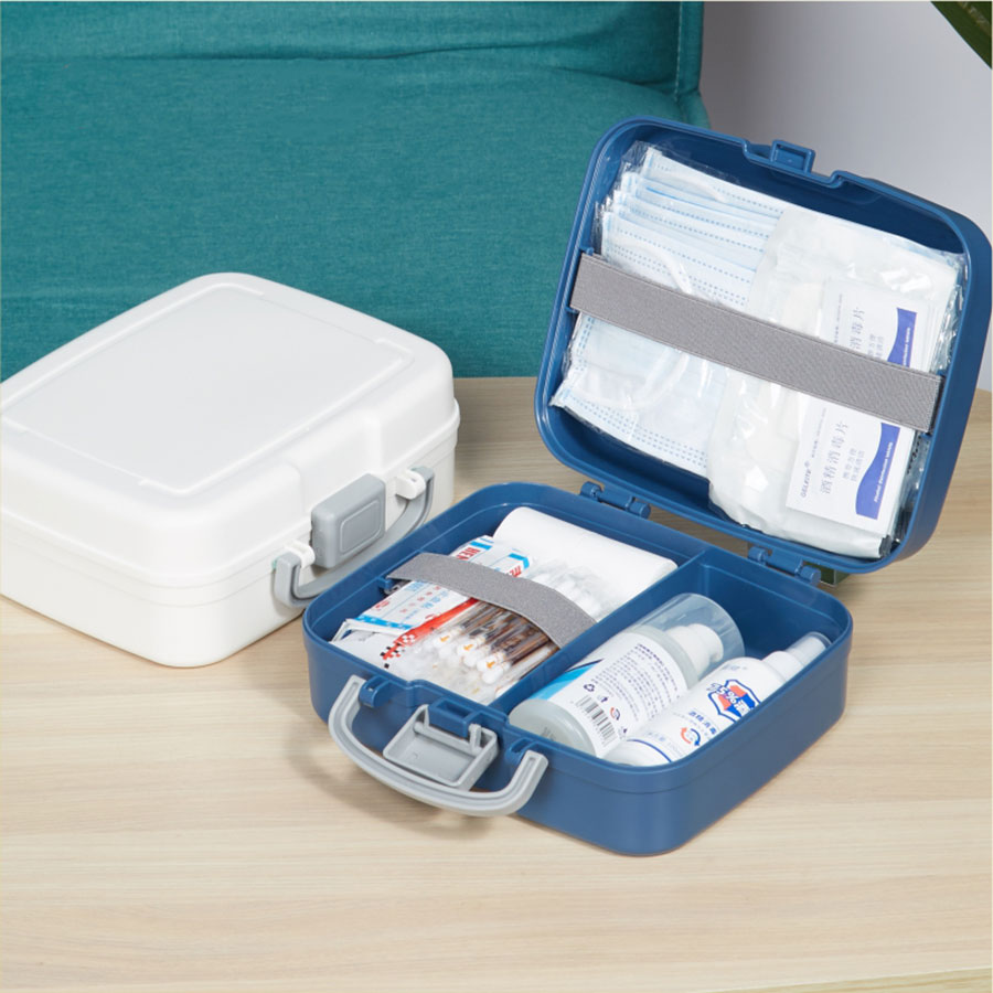 時(shí)護隨行急救包2L