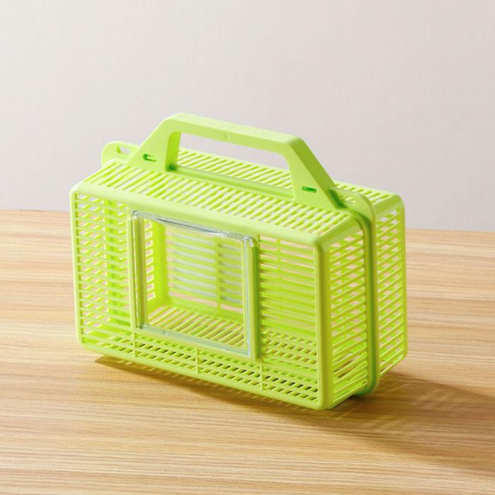 手提蟲(chóng)網(wǎng)