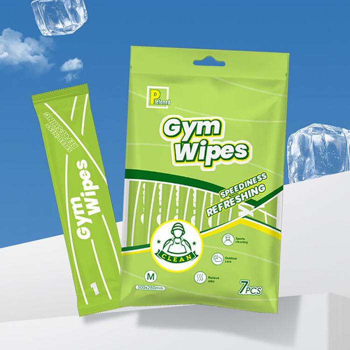 碧晶單片卷條濕巾(運