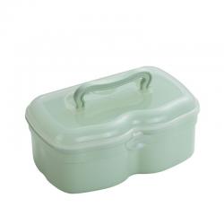 簡(jiǎn)約便攜式收納箱（大號