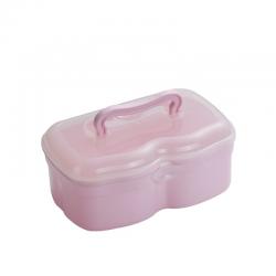 簡(jiǎn)約便攜式收納箱（小號