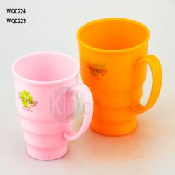 現代紋口杯(小、大號)