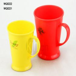 錐形口杯（小號）300ml、4