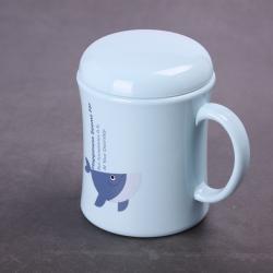 快樂(lè )大杯（帶蓋）480ML