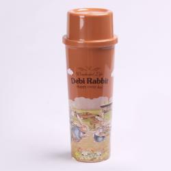 創(chuàng  )意口杯（帶蓋/500ML）