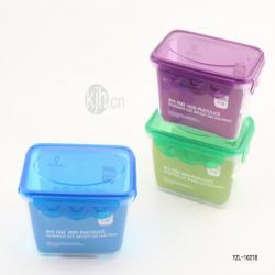 長(zhǎng)方形保鮮盒單品