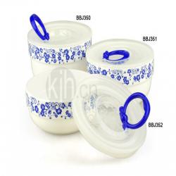 密封保鮮碗380ml、300