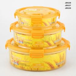 豐盛圓形大、中、小號(hào)