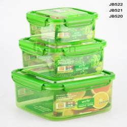 綠意正方形大、中、小