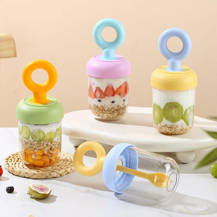 元氣燕麥杯500ml