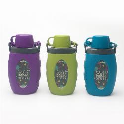 新樂(lè )動(dòng)兒童運動(dòng)水壺（橢