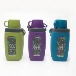 新樂(lè )動(dòng)兒童運動(dòng)水壺（方