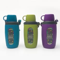 新樂(lè )動(dòng)兒童運動(dòng)水壺（圓