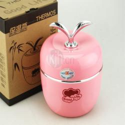 新意保溫瓶（不銹內膽）（60